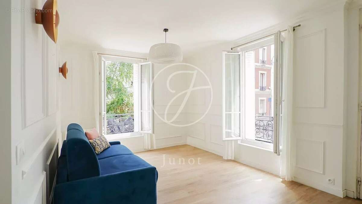 Maison à SAINT-OUEN