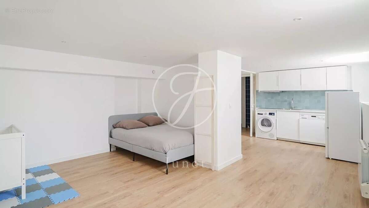 Maison à SAINT-OUEN