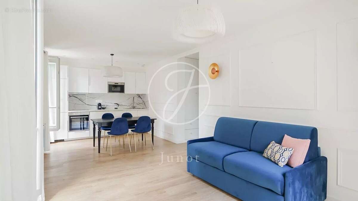 Maison à SAINT-OUEN