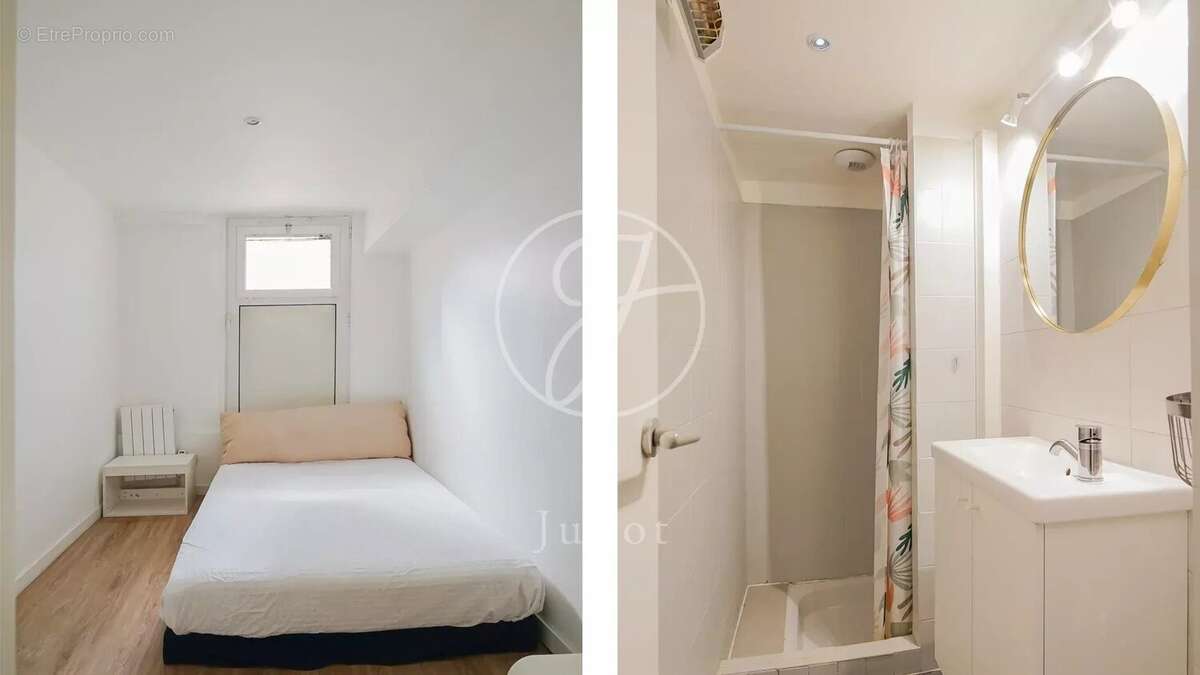 Maison à SAINT-OUEN