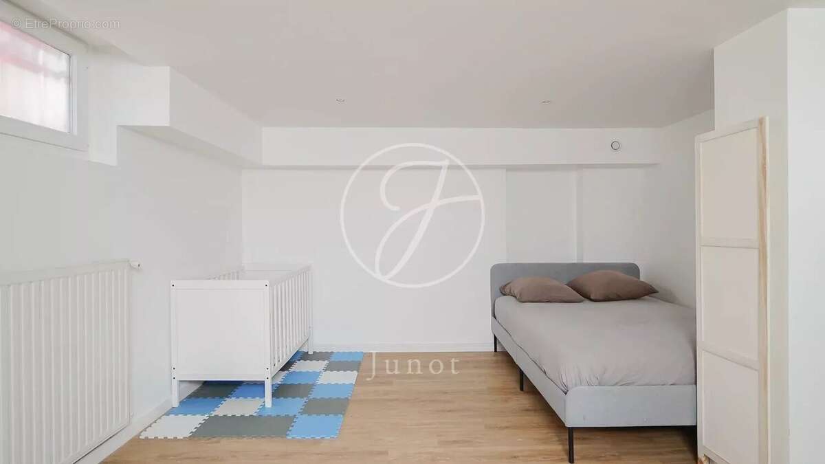 Maison à SAINT-OUEN