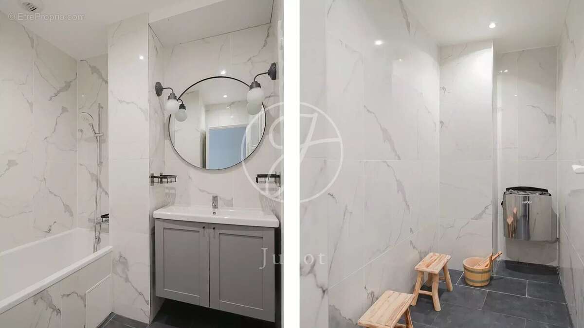 Maison à SAINT-OUEN