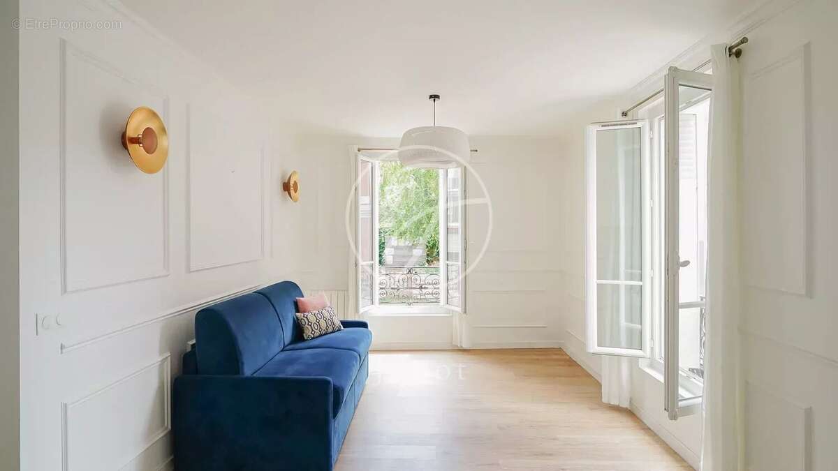 Maison à SAINT-OUEN