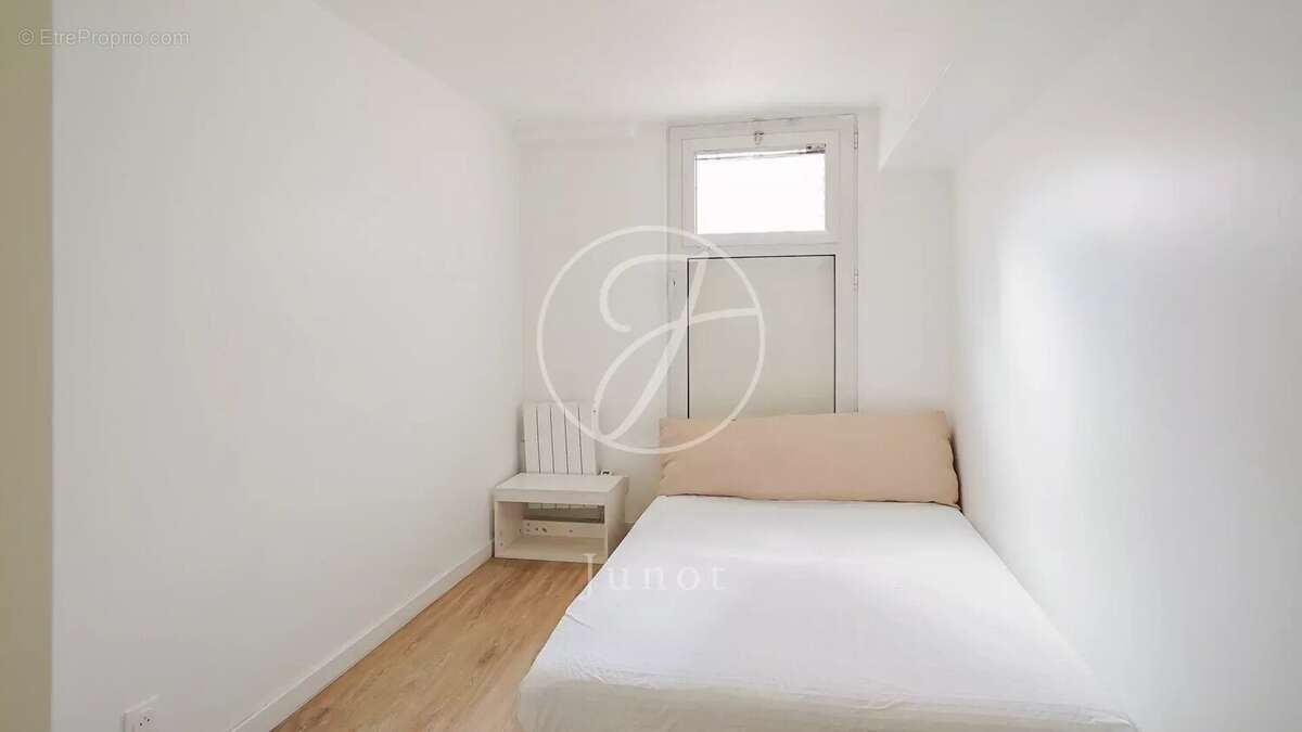 Maison à SAINT-OUEN