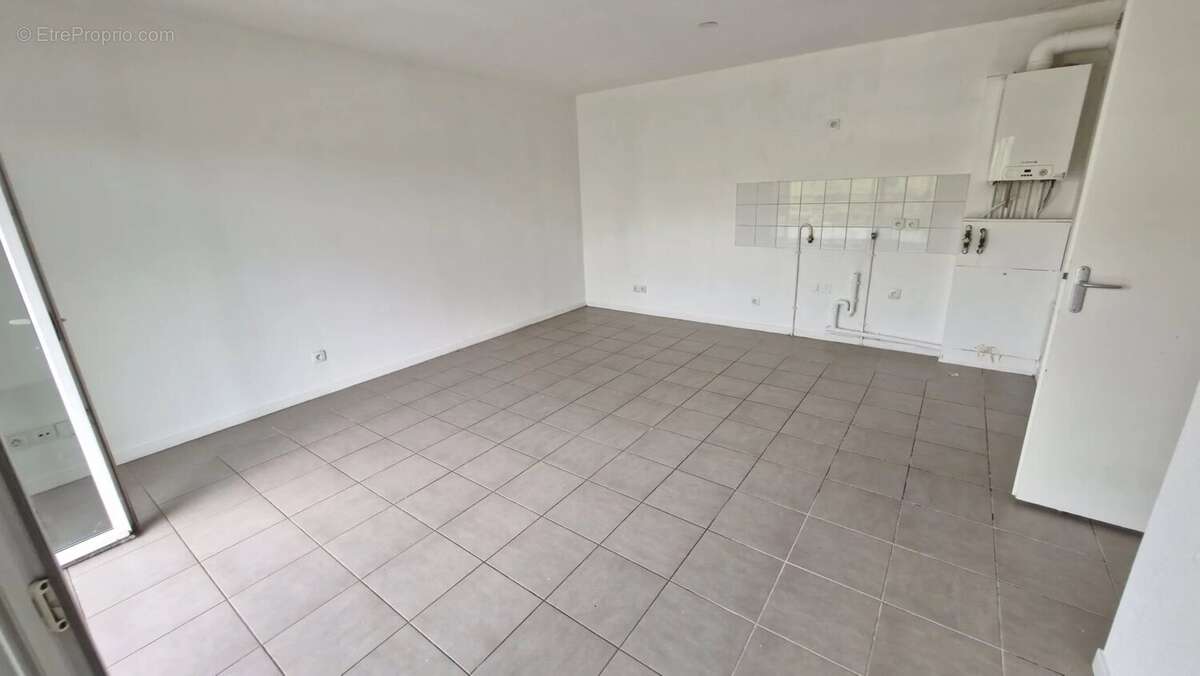 Appartement à VILLENAVE-D'ORNON