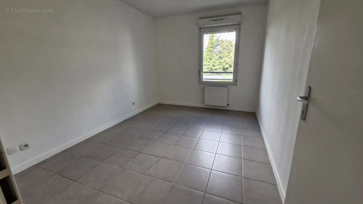 Appartement à VILLENAVE-D'ORNON