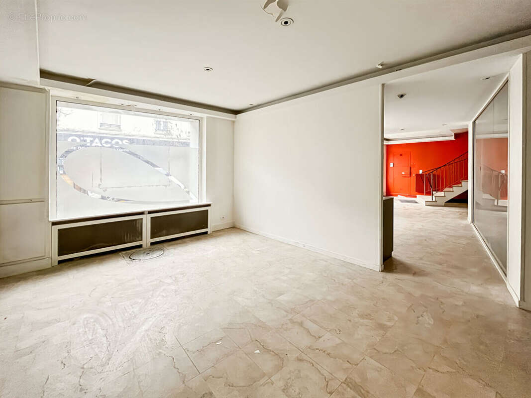 Appartement à MELUN