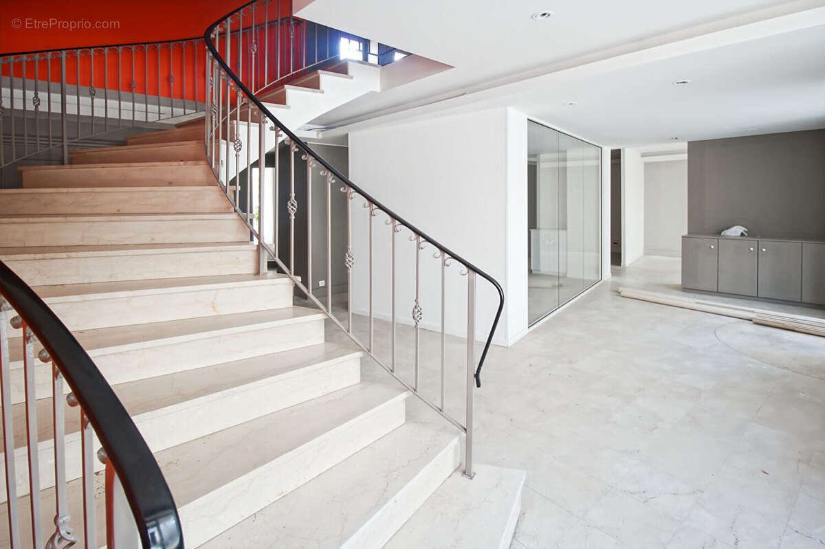 Appartement à MELUN