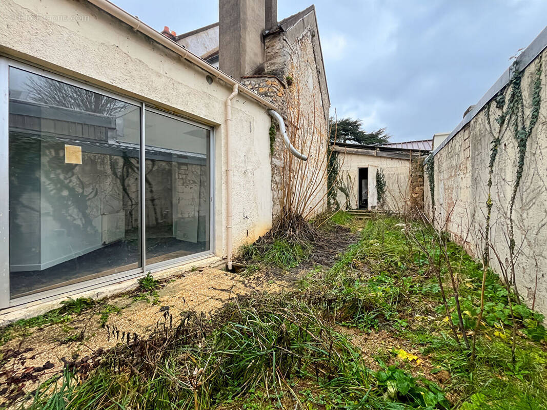 Appartement à MELUN
