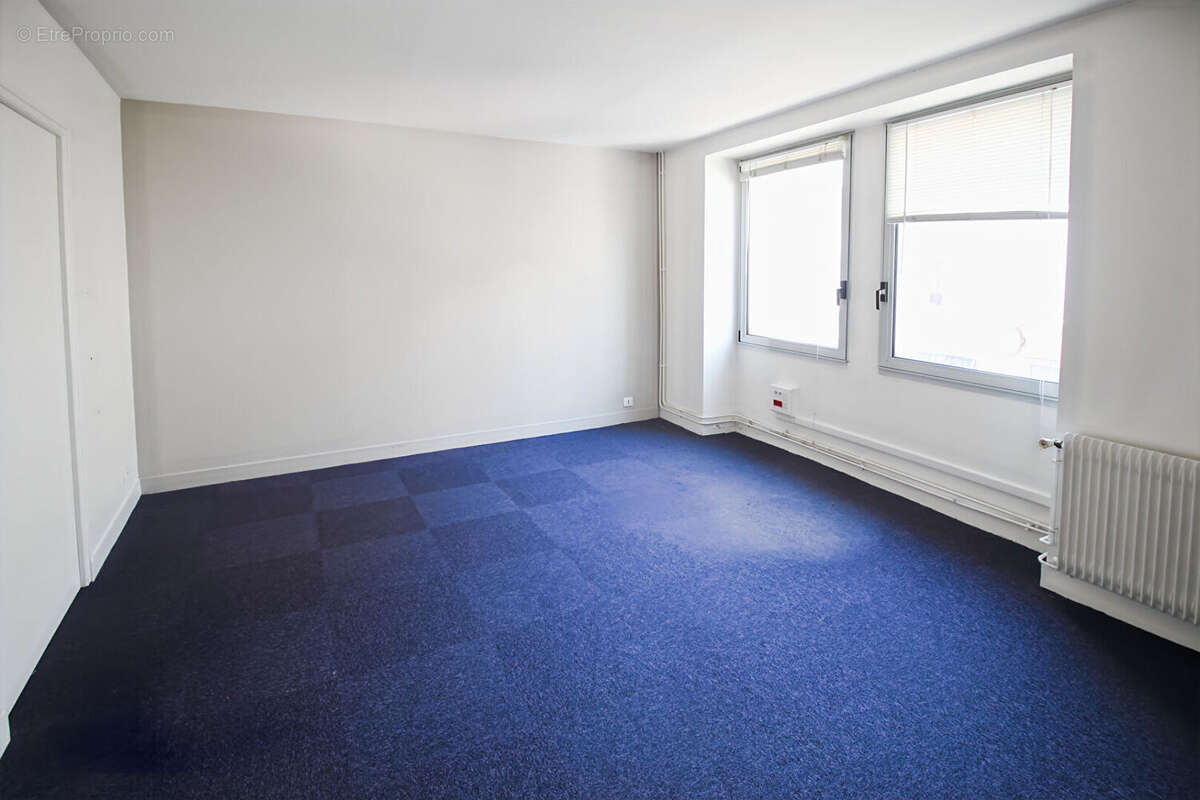 Appartement à MELUN