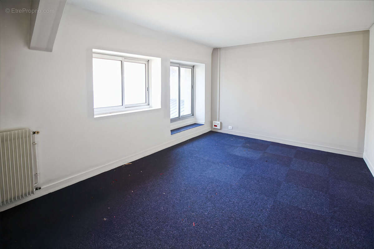 Appartement à MELUN