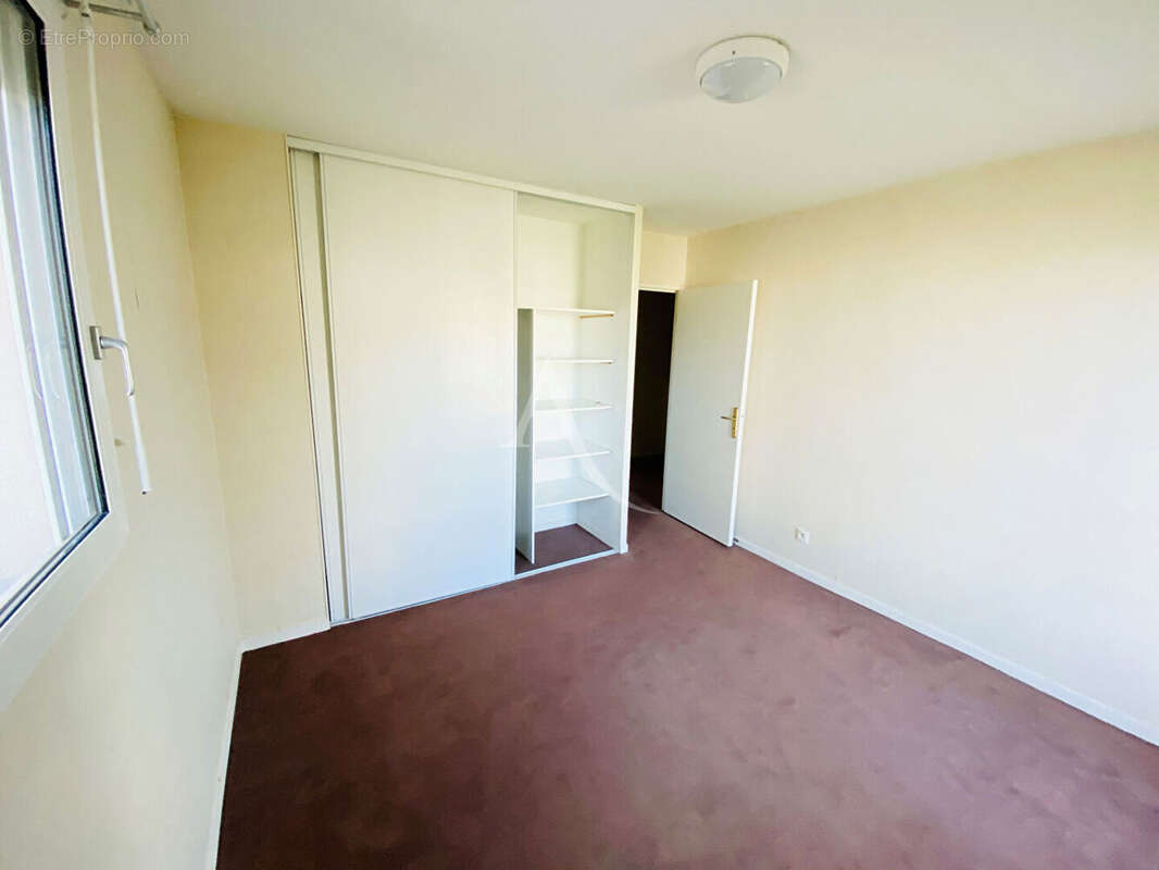 Appartement à MACON