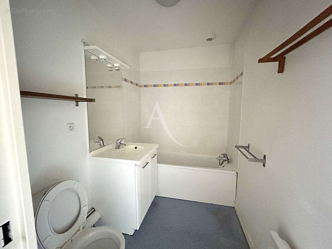 Appartement à MACON