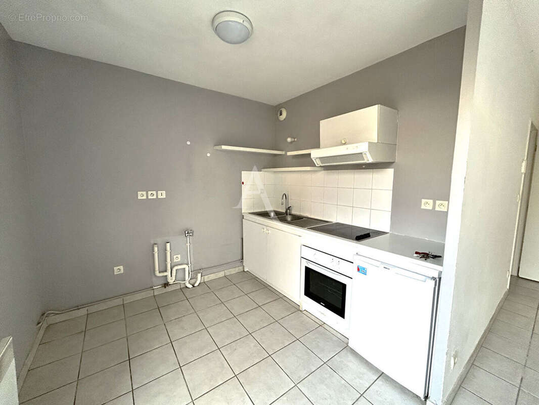 Appartement à MACON