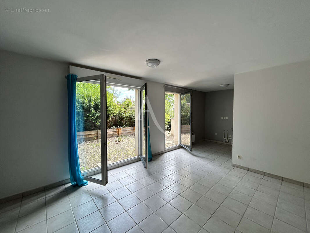 Appartement à MACON