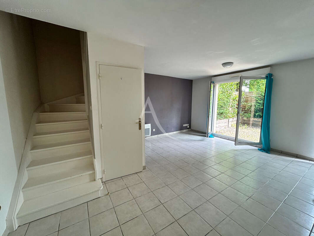 Appartement à MACON
