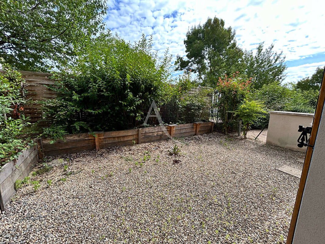 Appartement à MACON