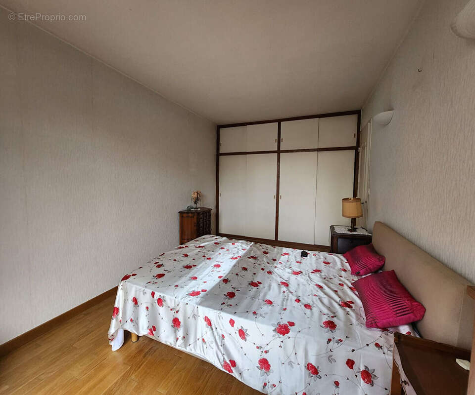 Appartement à DEUIL-LA-BARRE