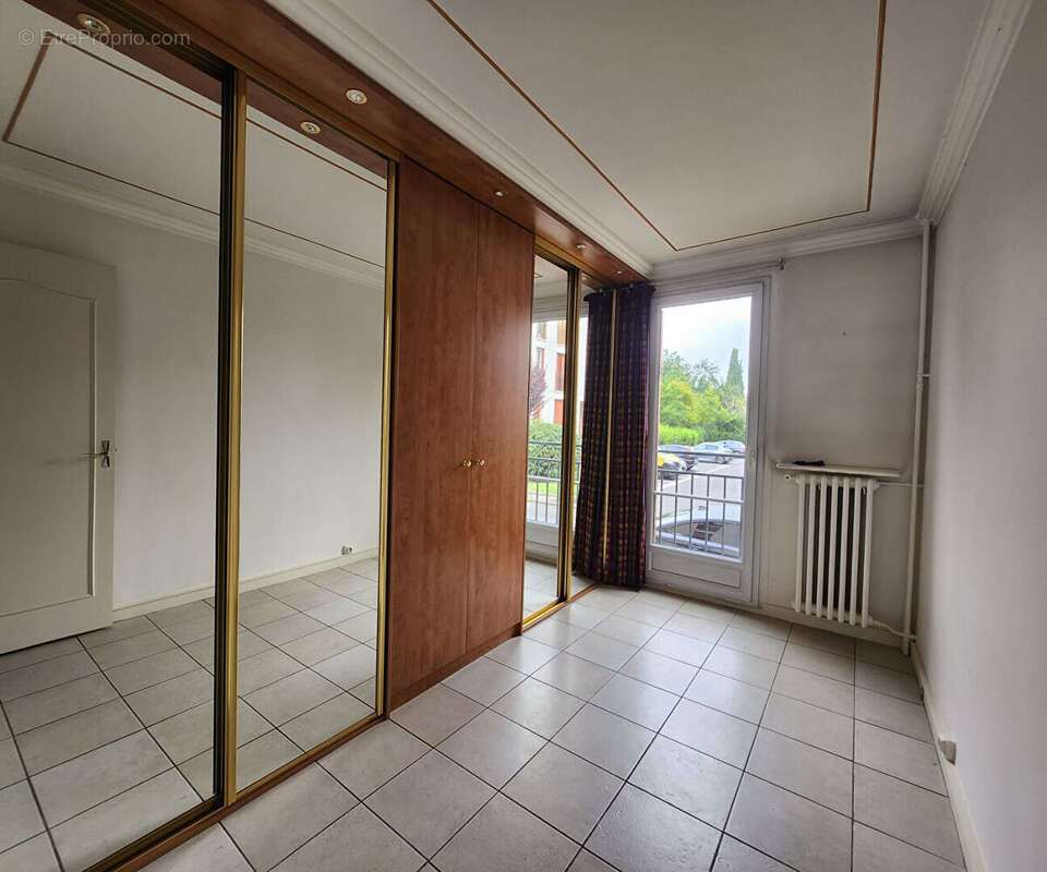 Appartement à DEUIL-LA-BARRE