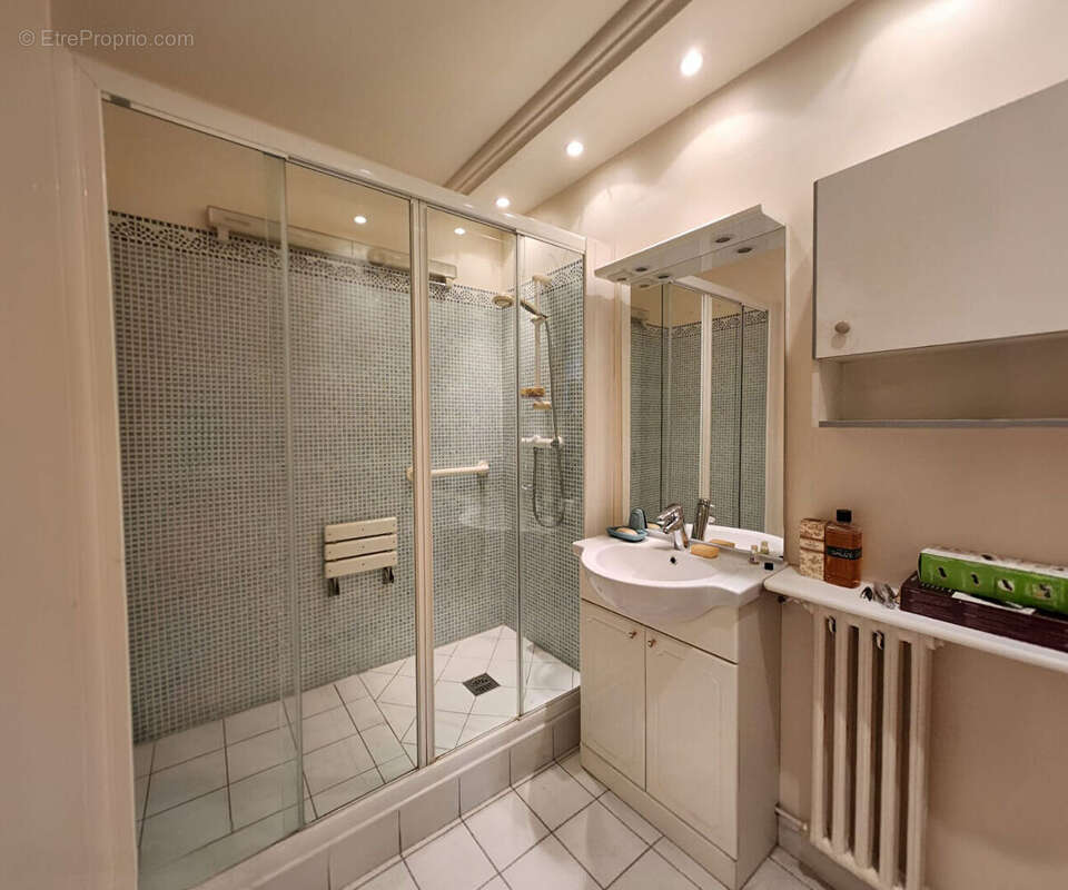 Appartement à DEUIL-LA-BARRE