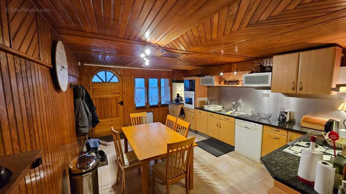 Maison à ROQUEFORT-DE-SAULT