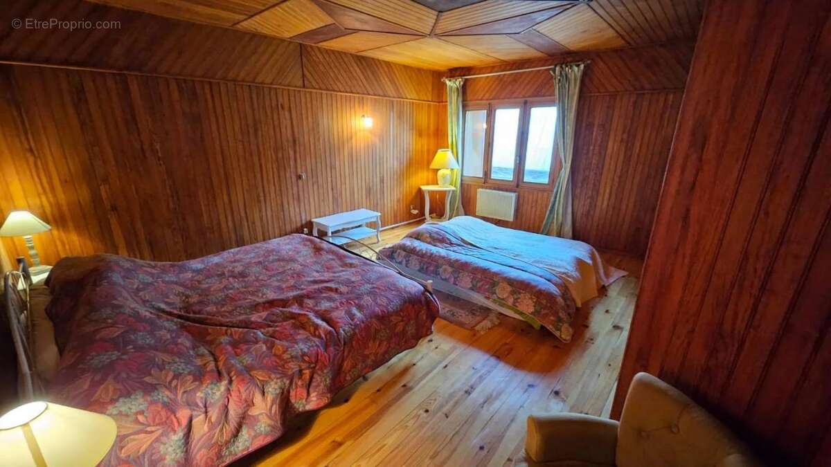 Maison à ROQUEFORT-DE-SAULT