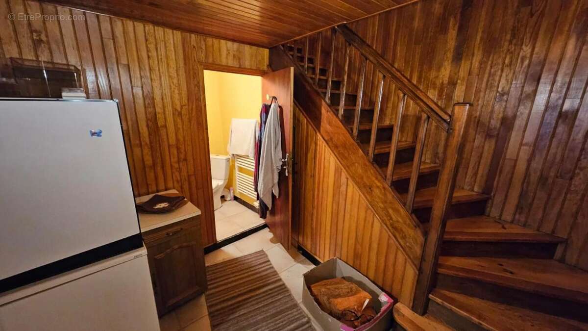 Maison à ROQUEFORT-DE-SAULT