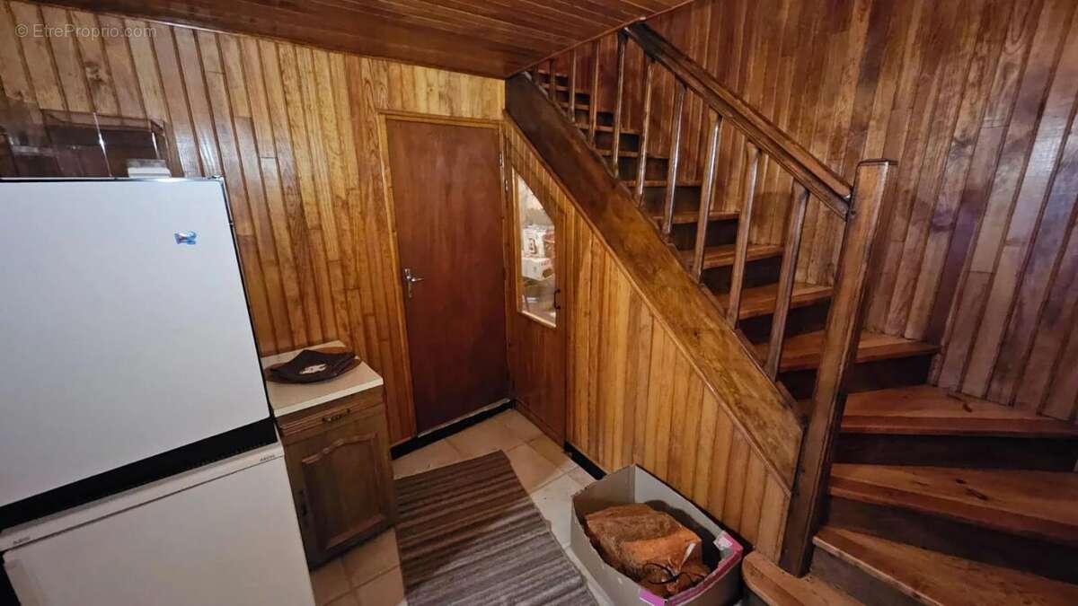 Maison à ROQUEFORT-DE-SAULT