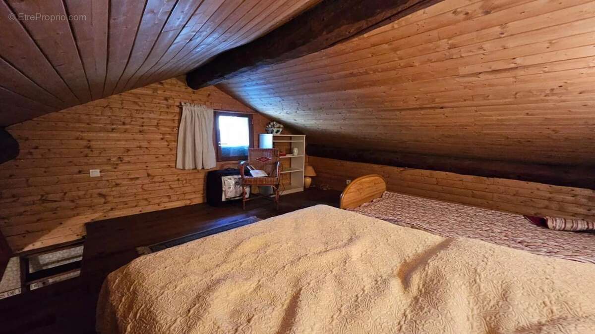 Maison à ROQUEFORT-DE-SAULT