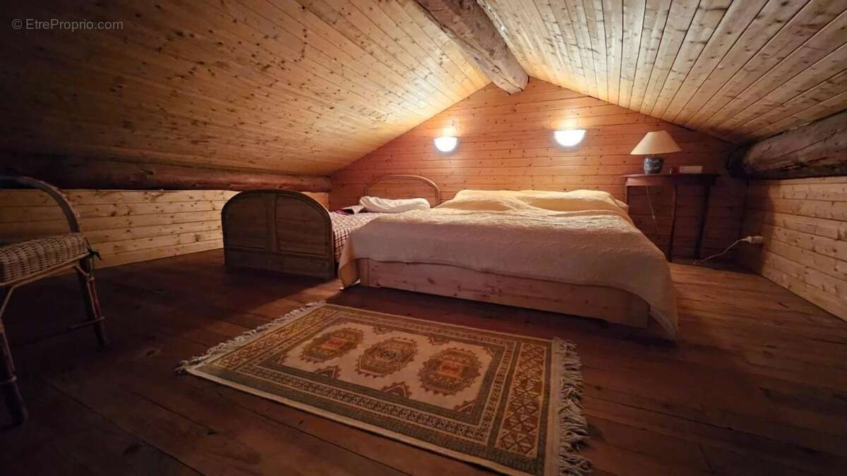 Maison à ROQUEFORT-DE-SAULT