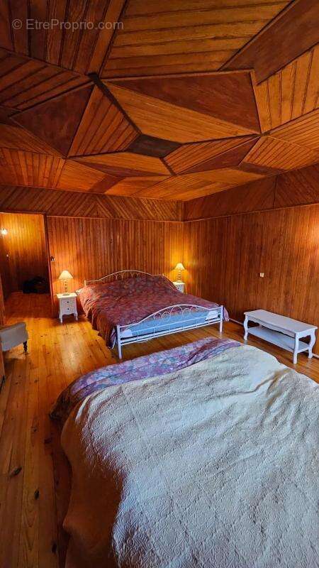 Maison à ROQUEFORT-DE-SAULT