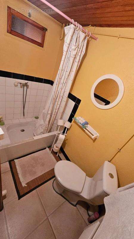 Maison à ROQUEFORT-DE-SAULT