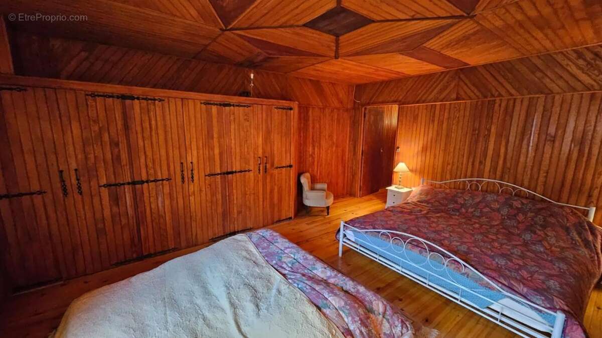 Maison à ROQUEFORT-DE-SAULT