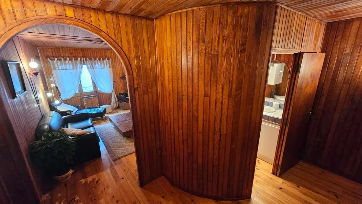 Maison à ROQUEFORT-DE-SAULT