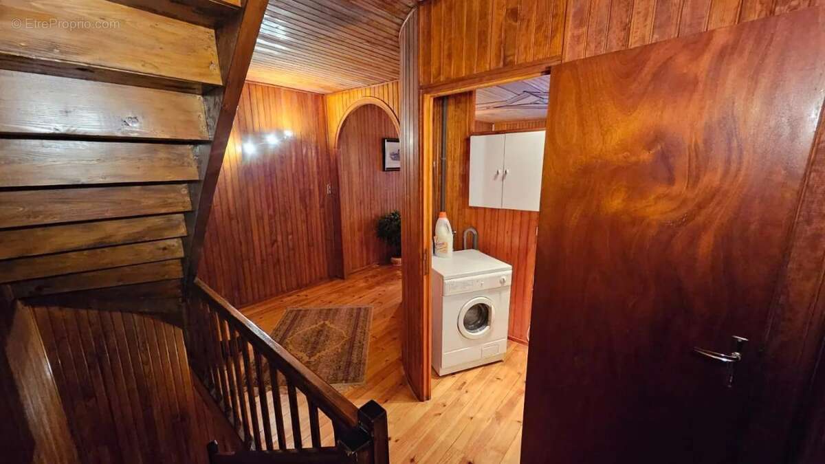 Maison à ROQUEFORT-DE-SAULT