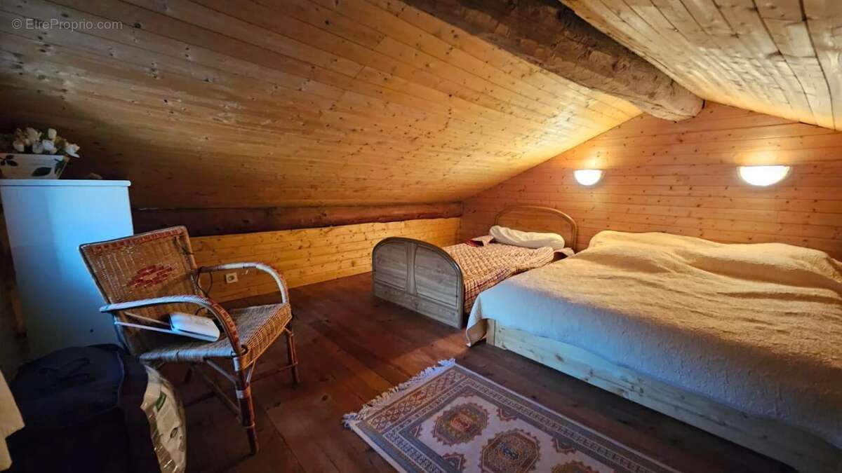 Maison à ROQUEFORT-DE-SAULT