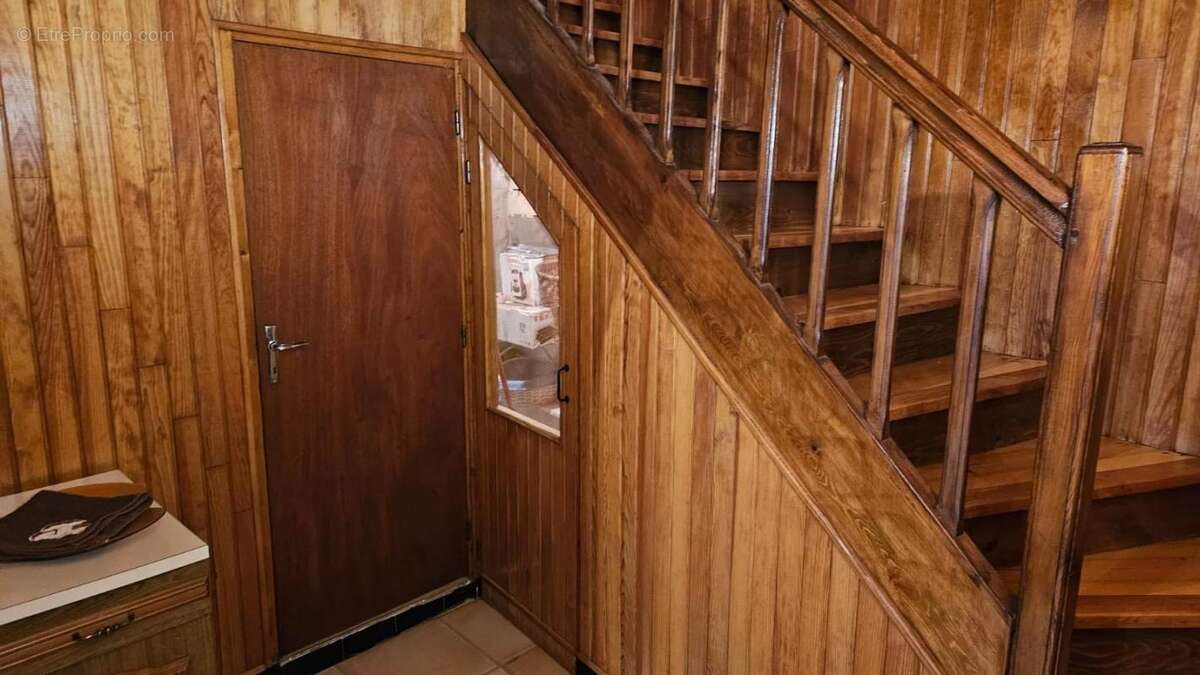 Maison à ROQUEFORT-DE-SAULT