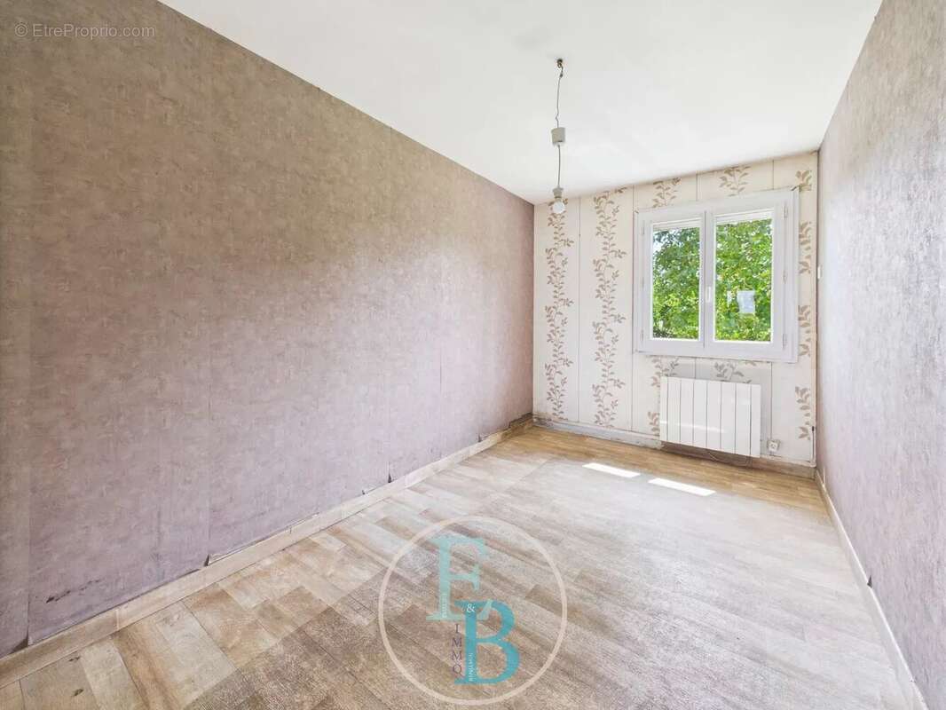 Maison à AMFREVILLE