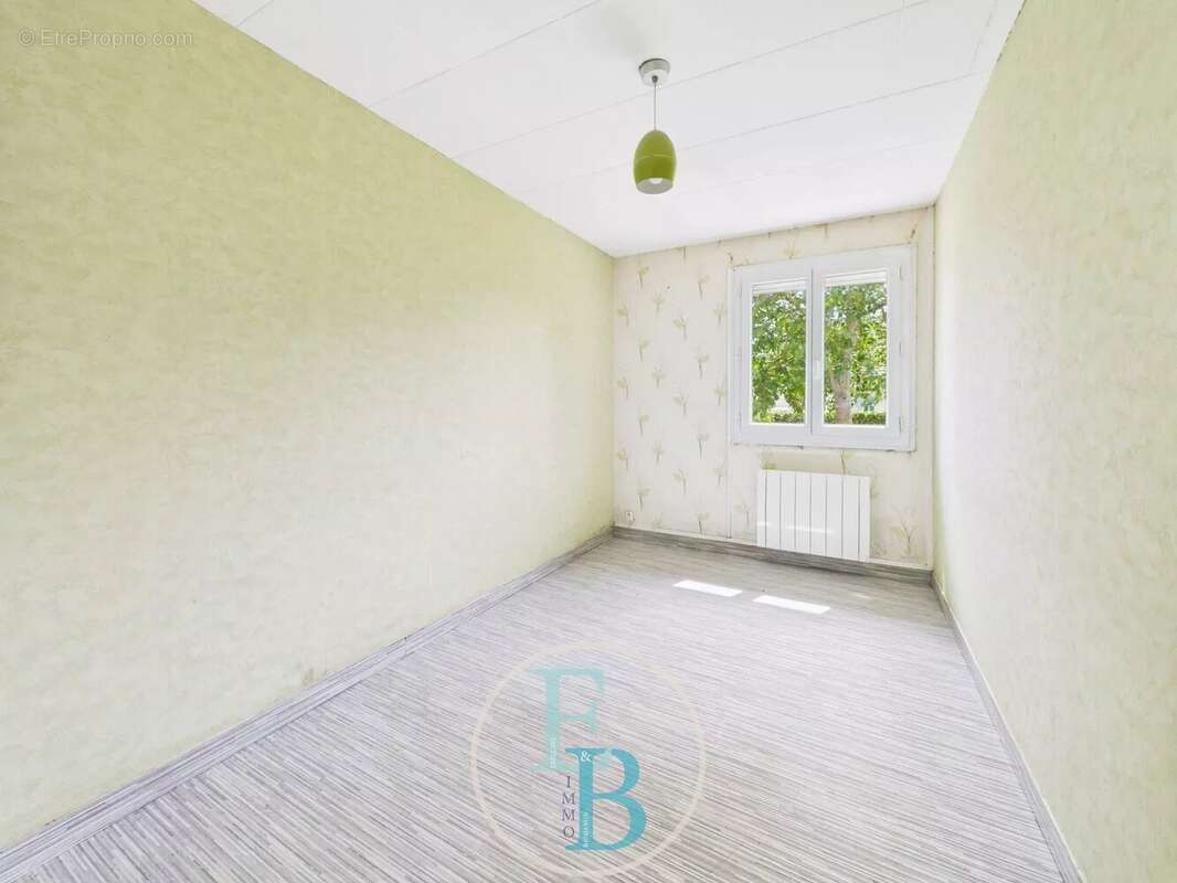 Maison à AMFREVILLE