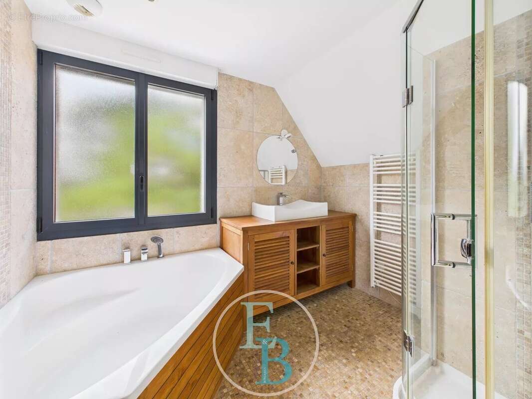 Maison à MERVILLE-FRANCEVILLE-PLAGE