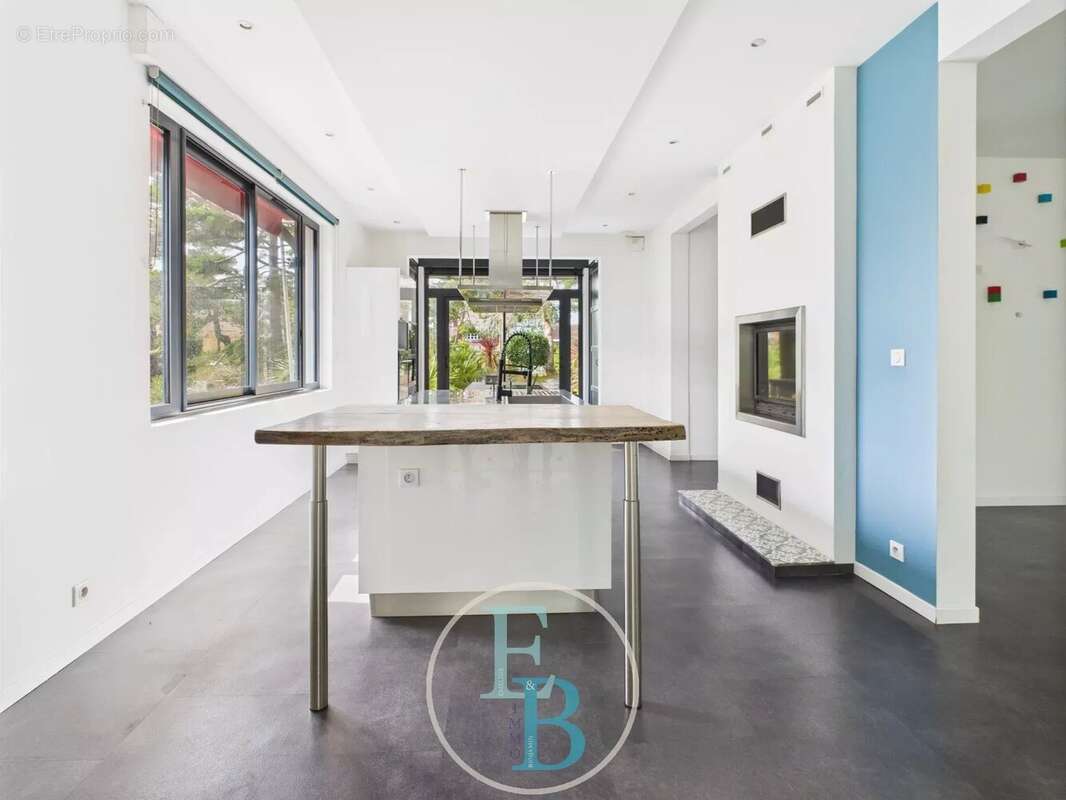 Maison à MERVILLE-FRANCEVILLE-PLAGE