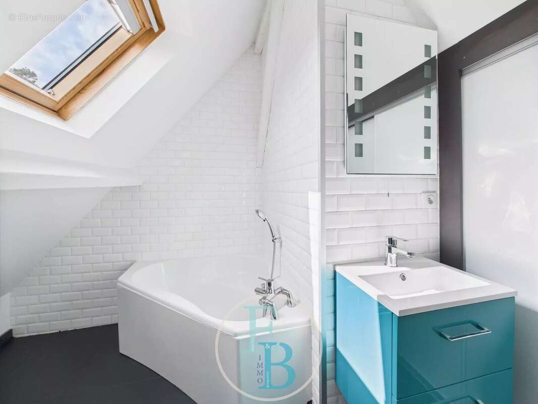 Maison à MERVILLE-FRANCEVILLE-PLAGE