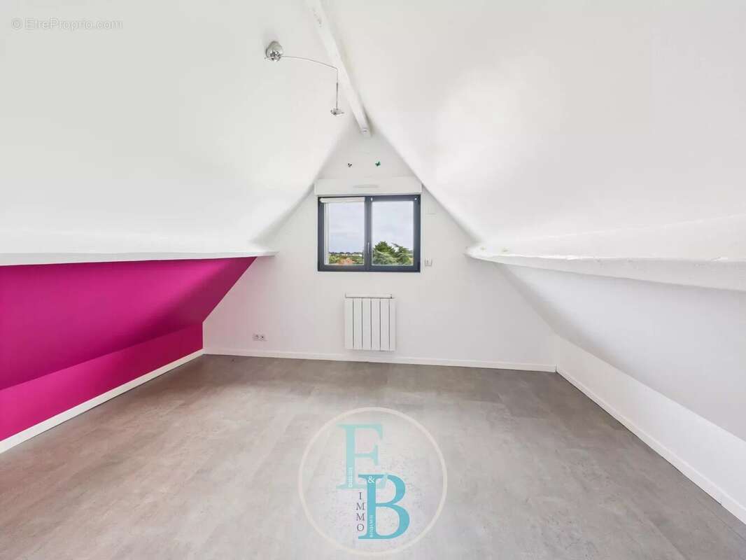 Maison à MERVILLE-FRANCEVILLE-PLAGE