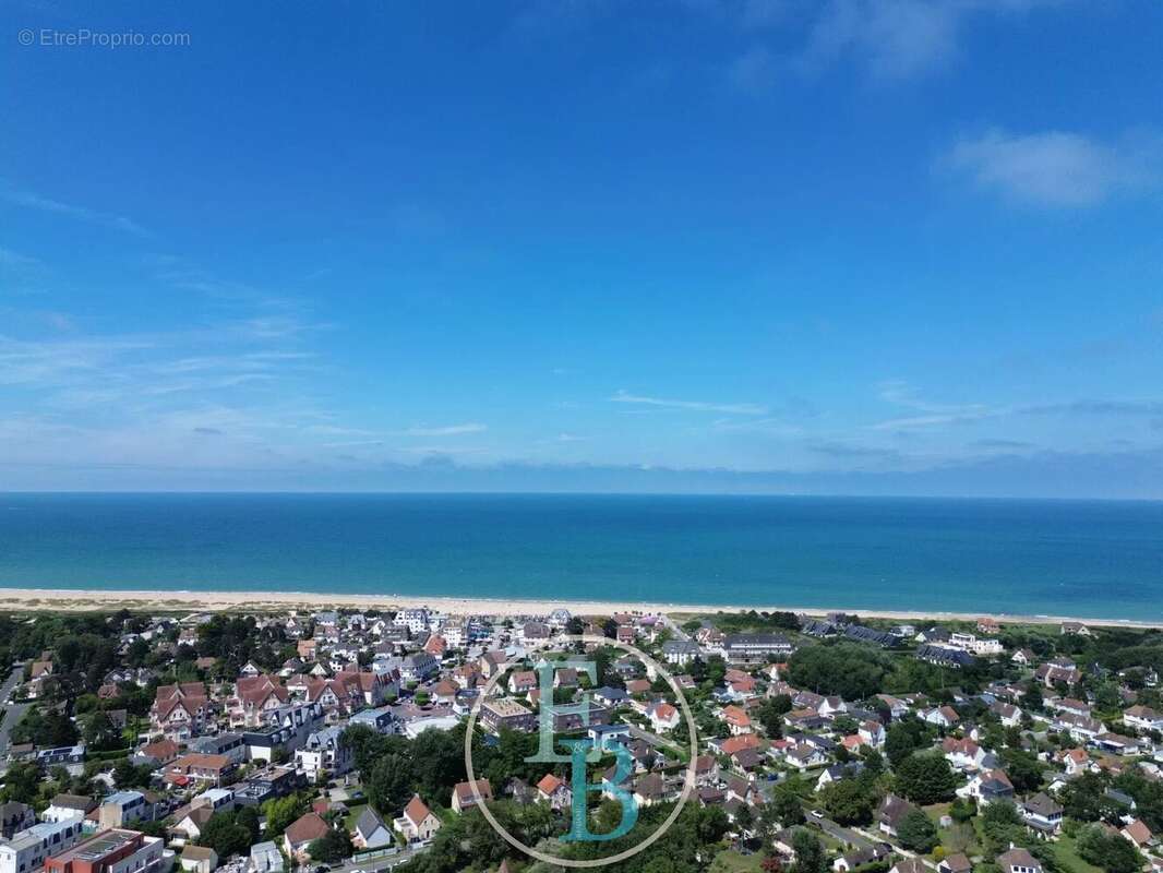 Maison à MERVILLE-FRANCEVILLE-PLAGE