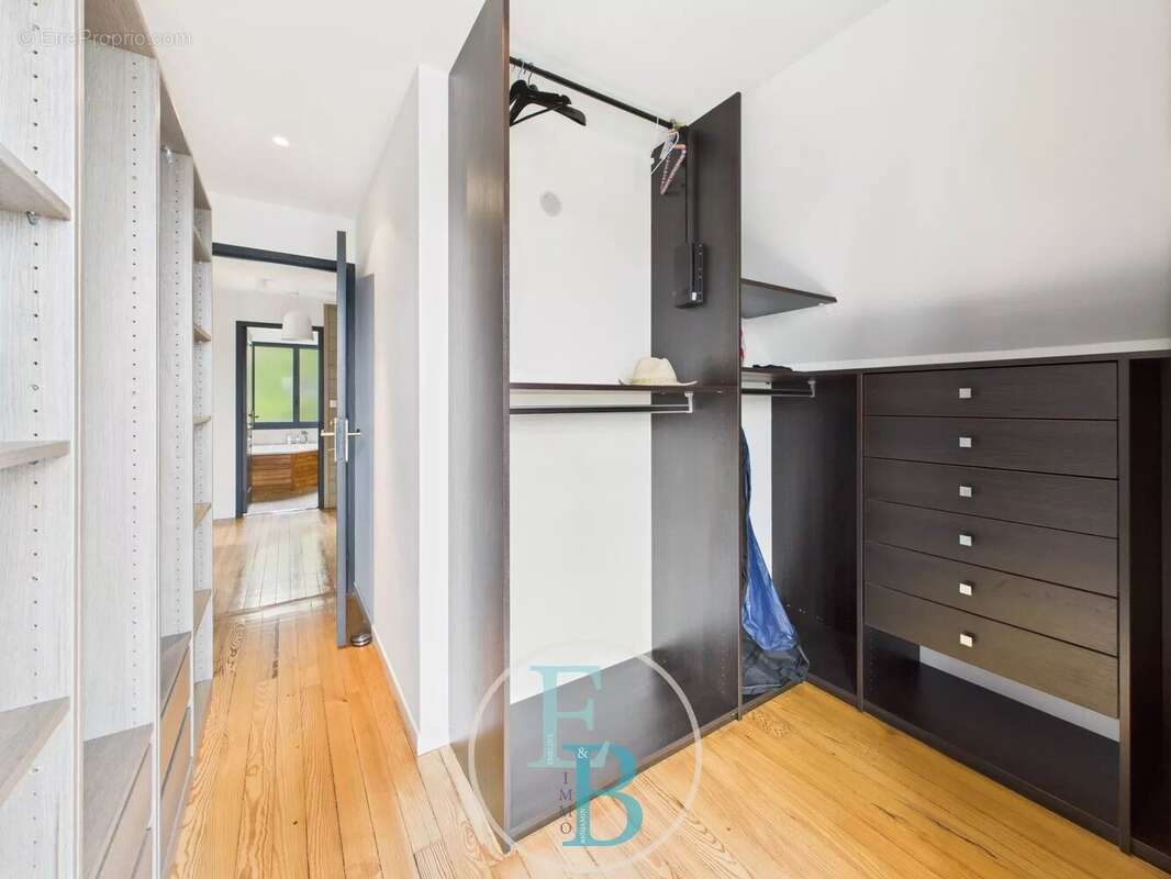 Maison à MERVILLE-FRANCEVILLE-PLAGE