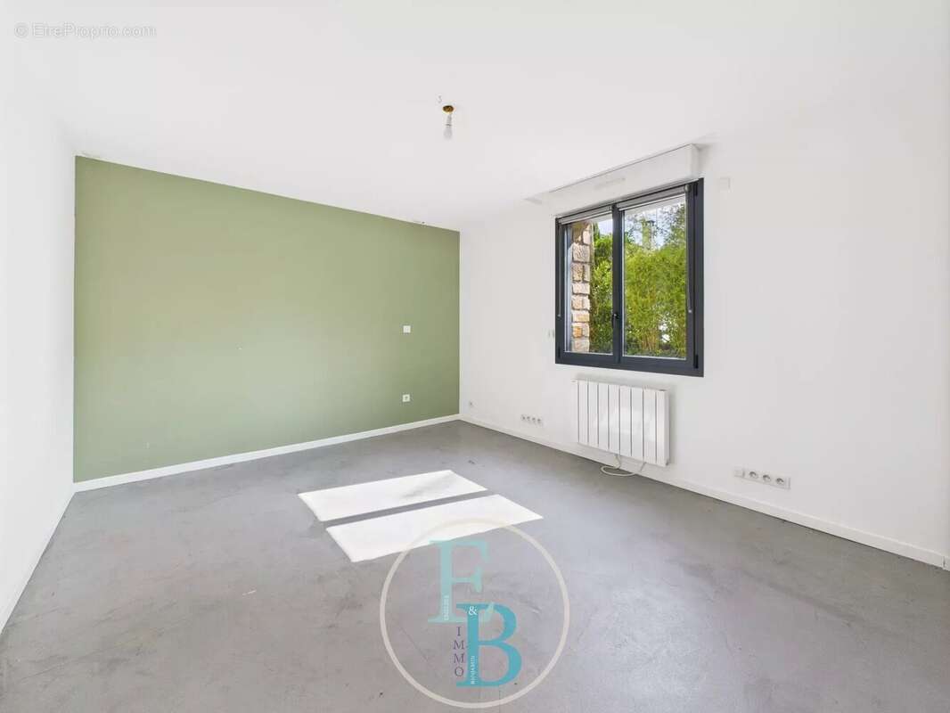 Maison à MERVILLE-FRANCEVILLE-PLAGE