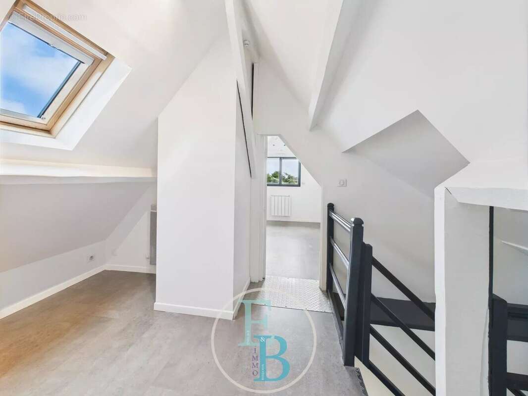 Maison à MERVILLE-FRANCEVILLE-PLAGE