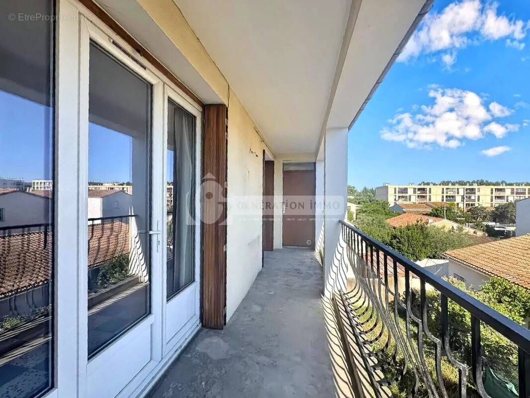 Appartement à ARLES