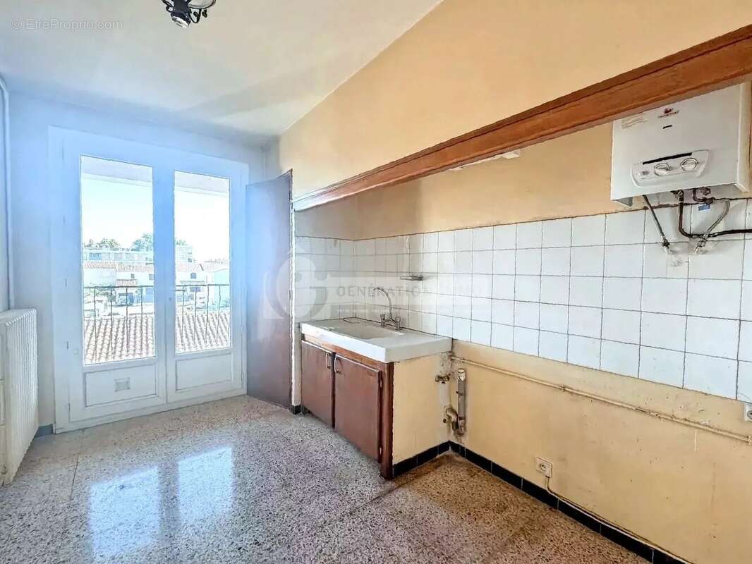Appartement à ARLES