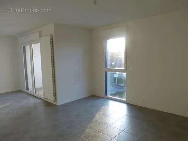 Appartement à MONTLOUIS-SUR-LOIRE